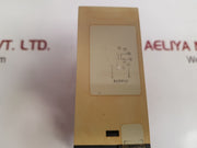 Electromatic S-system Sa205 220 Delay On Operate With Base 3-60 Sec