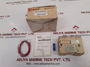 Idec Fc4A-d20Rs1 Micro Smart Power Module 240 Vac