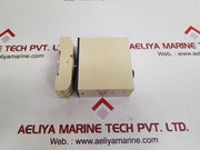 Electromatic S-system Sa 105 220 Delay On Operate With Base 8-180 Sec