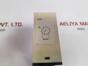 Electromatic S-system Sa 105 220 Delay On Operate With Base 8-180 Sec
