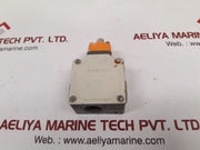 Siemens 3Se3 100-0D Limit Switch Ip67 300Vac