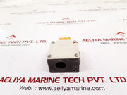 Siemens 3Se3 100-0D Limit Switch Ip67 300Vac