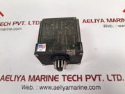 Action Instruments 1020-6016 Limit Alarm Relay 220Vac