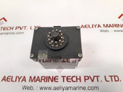 Action Instruments 1020-6016 Limit Alarm Relay 220Vac