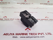 Mitsubishi Nf30-cs No-fuse Circuit Breaker 2 Pole 5A 500Vac 50/60Hz