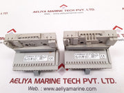 Allen-bradley 1794-tb3/A Terminal Block 96145473, 10A 120Vac
