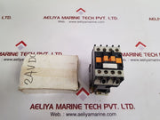 Telemecanique Ca3 Dn40 Control Relay 10A 750V