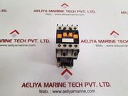 Telemecanique Ca3 Dn40 Control Relay 10A 750V