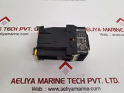 Telemecanique Ca3 Dn40 Control Relay 10A 750V