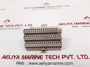 Allen-bradley 1794-tb3/A Terminal Block 96145473, 10A 120Vac