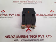 Telemecanique Ca3 Dn40 Control Relay 10A 750V