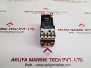 Telemecanique Ca3 Dn40 Control Relay 10A 750V