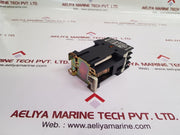 Telemecanique Ca3 Dn40 Control Relay 10A 750V
