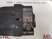 Telemecanique Ca3 Dn40 Control Relay 10A 750V
