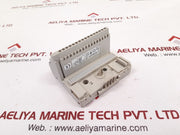 Allen-bradley 1794-tb3/A Terminal Block 96145473, 10A 120Vac