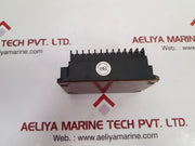 Loncont Lsjk-tsr Triple Phase Ssr Adjuster Control 220V~