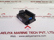 Loncont Lsjk-tsr Triple Phase Ssr Adjuster Control 220V~