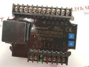 Loncont Lsjk-tsr Triple Phase Ssr Adjuster Control 220V~
