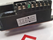 Loncont Lsjk-tsr Triple Phase Ssr Adjuster Control 220V~