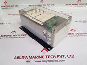 Deif Fas 2N Full-auto Synchronising Relay 24987 B