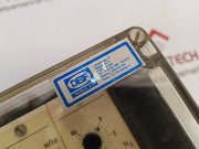 Deif Fas 2N Full-auto Synchronising Relay 24987 B