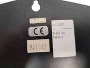 Deif Fas 2N Full-auto Synchronising Relay 24987 B