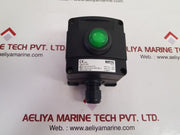 Bartec 07-351 Emergency Push Button Control Station