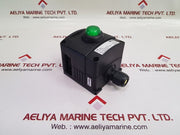 Bartec 07-351 Emergency Push Button Control Station
