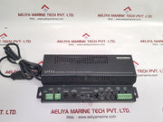 Bogen Communications Uti1 Universal Telephone Paging Interface 120V 60Hz