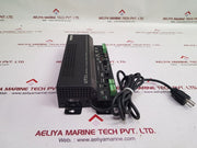 Bogen Communications Uti1 Universal Telephone Paging Interface 120V 60Hz