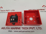 Thorn Security Cp250 Fire Alarm Scn514-001-013