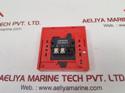 Thorn Security Cp250 Fire Alarm Scn514-001-013