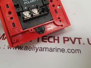 Thorn Security Cp250 Fire Alarm Scn514-001-013
