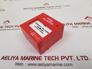 Thorn Security Cp250 Fire Alarm Scn514-001-013