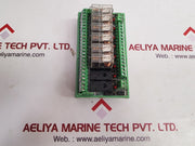 Shavison Electronics As365-24V-s-om Relay Module