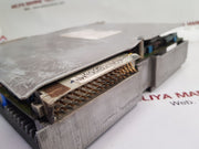 Siemens G24 G5/25Wrgd Power Supply A 628 854