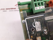 Stein Sohn F202 001 A Analog Current Output Aco 8, 94V