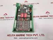 Stein Sohn F202 001 A Analog Current Output Aco 8, 94V