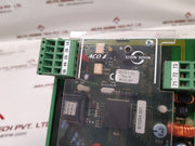 Stein Sohn F202 001 A Analog Current Output Aco 8, 94V
