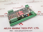 Stein Sohn F202 001 A Analog Current Output Aco 8, 94V