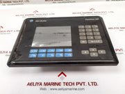 Allen-bradley Panelview 600 Operator Interfaace Panel