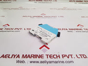 Mtl 7779+ Shunt Diode Safety Barrier 42505 P001