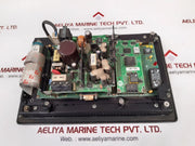 Allen-bradley Panelview 600 Operator Interfaace Panel