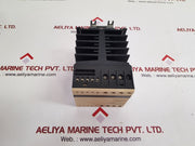 Danfoss Mci 25C 037N0077 Compressor Soft Starter 400-480V 50/60Hz