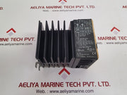 Danfoss Mci 25C 037N0077 Compressor Soft Starter 400-480V 50/60Hz