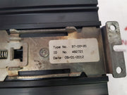 Danfoss Mci 25C 037N0077 Compressor Soft Starter 400-480V 50/60Hz