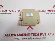 Weidmuller 832766 Upac Analogue Isolator 9 To 30 Vdc (New)