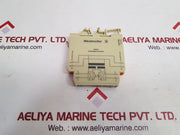 Weidmuller 832766 Upac Analogue Isolator 9 To 30 Vdc (New)