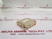 Weidmuller 832766 Upac Analogue Isolator 9 To 30 Vdc (New)