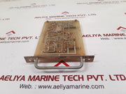 Wsk Ad01-024-e Printed Circuit Board